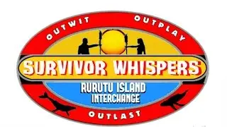 The Cast and Tribes of Survivor Whispers The Game 14: Rurutu Island Interchange
