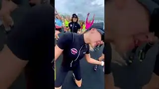 KANGOO JUMPS - это не просто тренировки, это стиль жизни 💫