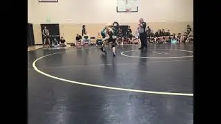120 Cardenas, Edwin v Smith, A (Stone Memorial High School) 12-18-25 L  PIN 1:11