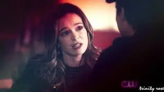 Caitlin & Harrison - Ache of the Ocean [snowells+4x15]
