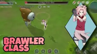 Epic Conquest 2 - Amy New Playable Character | First Look