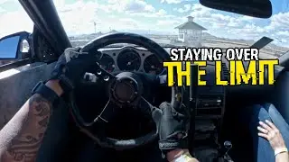 The SKILL Most Sim Racing Drivers Never Train