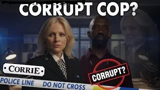 👉 Coronation Street Spoilers: Corruption Exposed in Becky Mystery