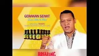 Madu Sehat dr. Agus Rahmadi