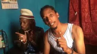 T Rap - Weigh it Ft Young Godd (Official Music Video)