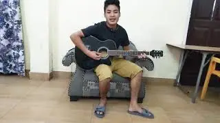 Dil Diyan Gallan cover | Lie Ada | Atiff Aslam | Bollywood | Tiger Zinda hai | Northeast | Arunachal