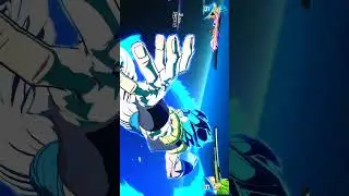 DBSZ GG Very Good🤘🏻Gogeta SSJGSSJ