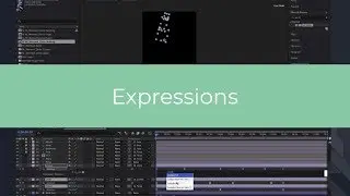 12 Learning AE: Expressions