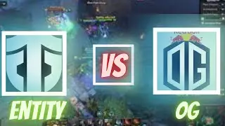 OG vs ENTITY - DIVISION 1 - DPC WEU WINTER 2023 DOTA 2