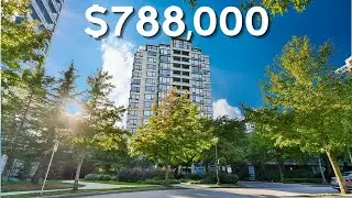 INSIDE the SPACIOUS Apartment in CENTER of RICHMOND CITY