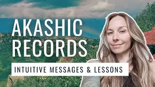 Intuition Tips - How to Bypass the Mind While Reading Intuitive Messages #spirituality