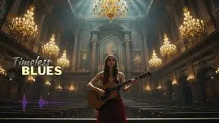 Pure Soul Love | Vintage Blues Collection