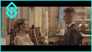 WEDDING FILM - Marijke & Gunther | SyncedMedia