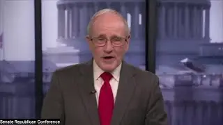Idaho Senator Jim Risch says we are not at war with Venezuela