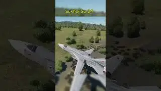 Su-24 BOMBER - War Thunder