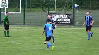 CRUMLIN UTD V MALACHIANS