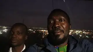The days in Israel for Jerusalem pilgrims of Nigeria
