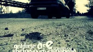 Qrikfaze -  ShitForYourFuckingHead 2016/07/06