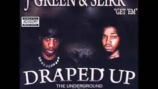 J-Green & Slikk - Hell Yeah (Ft. T-Rock & Indo G)
