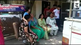 Mohali: Constable on CM's security team shot dead at Phase 11 nightclub