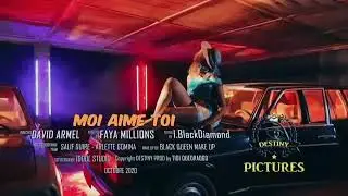 🎧Amzy🇧🇫 _ 🎵Moi aime toi