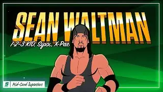 Sean Waltman paved the way for underdog wrestlers to get over | Mid-Card Superstars