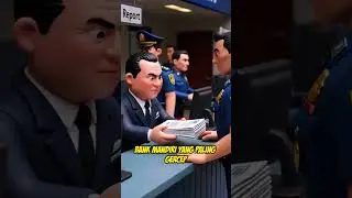 Terbongkar! Manipulasi Laporan Keuangan SNP Finance | Pelajaran Penting Investor