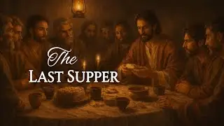 The Last Supper Full Movie | The Chosen 