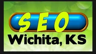 Low Cost SEO Services Wichita Kansas