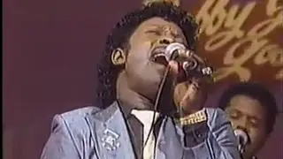 DOC MCKENZIE & THE HI-LITES - LIVE ON BOBBY JONES GOSPEL