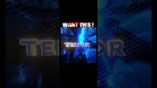 3D OUTRO TUTORIAL ON CAPCUT & NODE VIDEO 🔥💀 #capcuttutorial