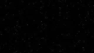 starry night no audio - TV Screensaver - Background starry night in series
