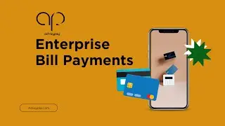 Streamline Your Enterprise utility Bill Payments System I EBPS I Corporate Bill payment Solutions I