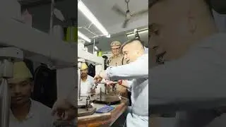 Transformation Behind Bars | Diamond Polishing at Surat Lajpore Jail