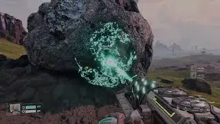 10# - Neue Blaupause, Turbine, Elektromagnetische Spule  - StarRupture - Early Access Deutsch