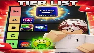 I Ranked EVERY Secret Style in Volleyball Legends (Tier List) 