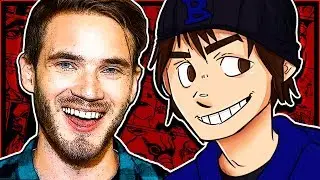 How PewDiePie Affected My Life