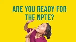 Should You Delay the NPTE? | Failing Practice Exams & Test Prep Strategy