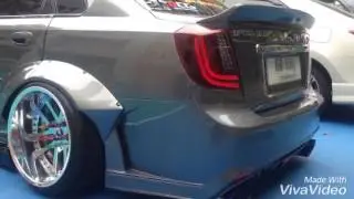 Optra vip