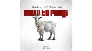 KULLU TO PANGI - KHATRI 49 FEAT @Trivani-Music ( AUDIO TRACK )