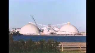 Monolithic Fertilizer Blend Plants 360p