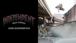 John Worthington BLASTIN' New Heights at WSVT | Behind The Ad