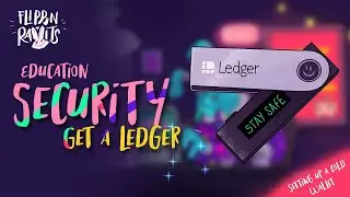 How to Send Solana NFTs to Ledger Nano S Plus / Nano X | Flippin' Rabbits Educational Content 🐰🍀