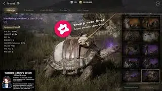 SEA206 Knight | MQ58 Boss Fight while waiting for PTDG