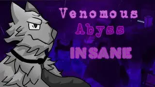 [FE2: CM] | Venomous Abyss | Difficult Insane | AnormalPLYR