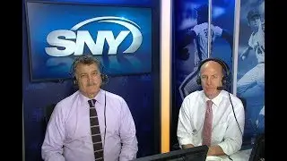 Cadillac Post Game Extra: Mets sweep D-Backs