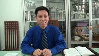 Belajar PAK with Pdt.Felix Andaria, Kelas 10 SMK Bab 1 Allah Memberi Pertumbuhan bagi Manusia