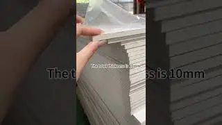 What is PVC foam Board？