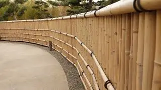 5 Fencing Styles That Will Make Your Backyard a Private Paradise!