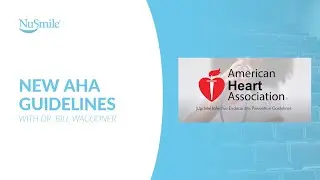 Tuesday Tips with Dr. Bill Waggoner: Updated American Heart Association Guidelines (2021)